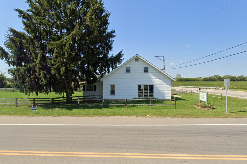 Hudson's Corner Animal Hospital