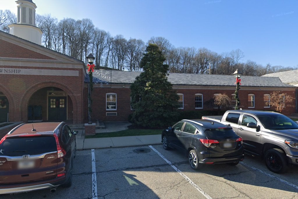 Mt Lebanon Animal Control