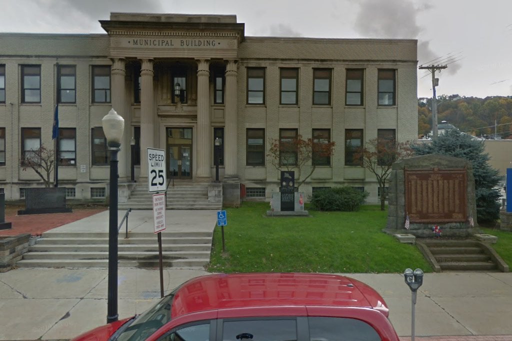 Ellwood City Animal Control