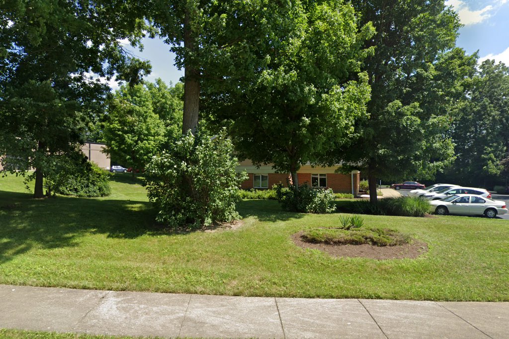 Evergreen Veterinary Hospital