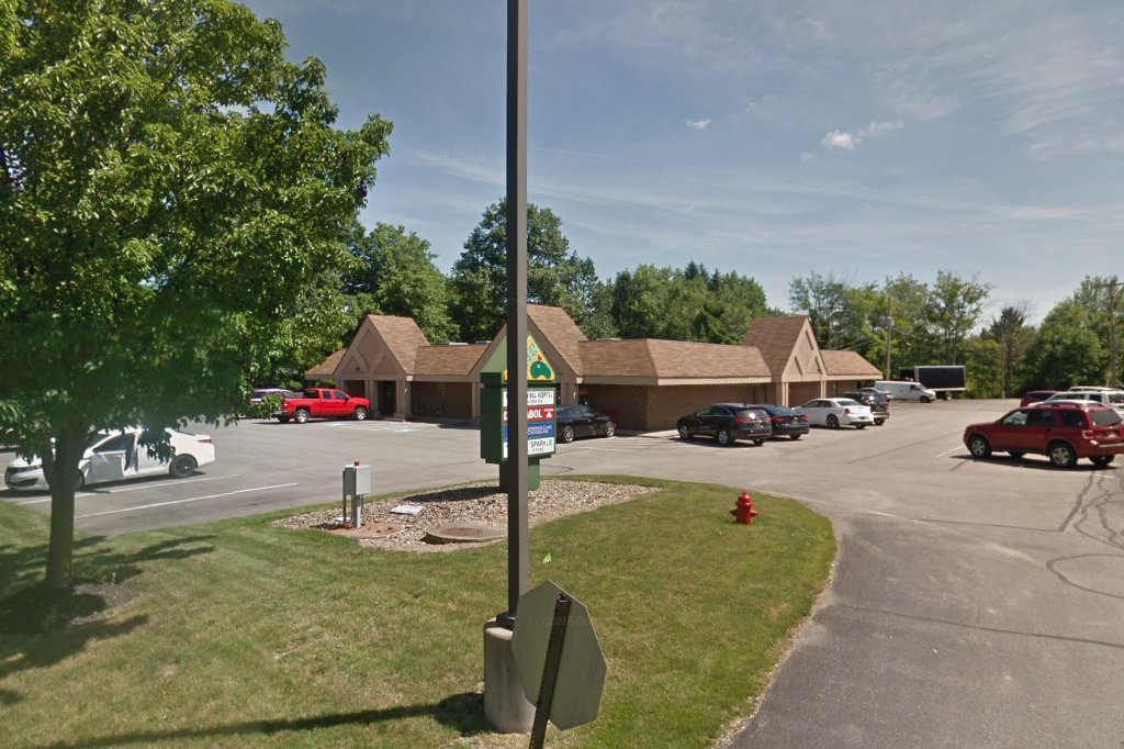 Fairfield Animal Hospital