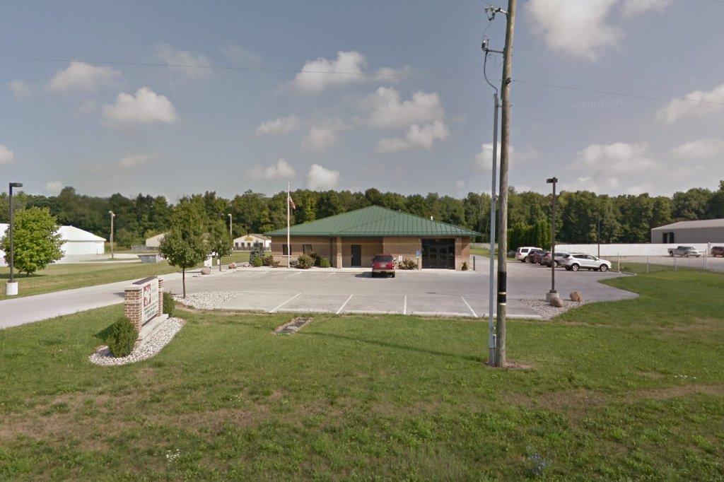 Lincoln Way Animal Hospital