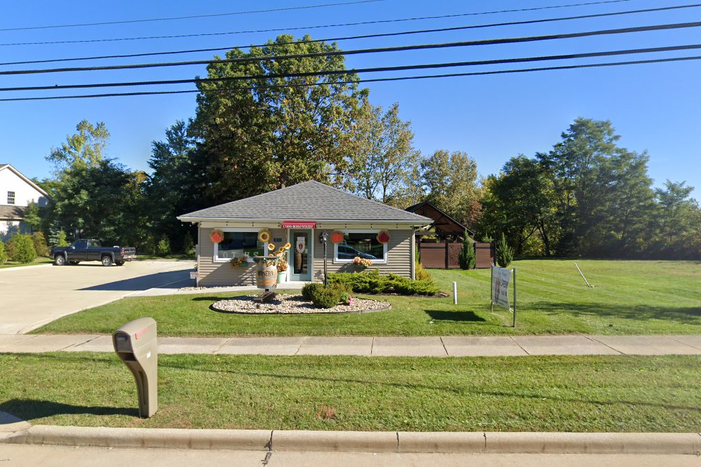 Menagerie Meadows Animal Hospital