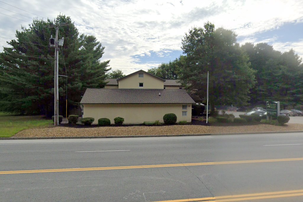 Merrimack Veterinary Hospital