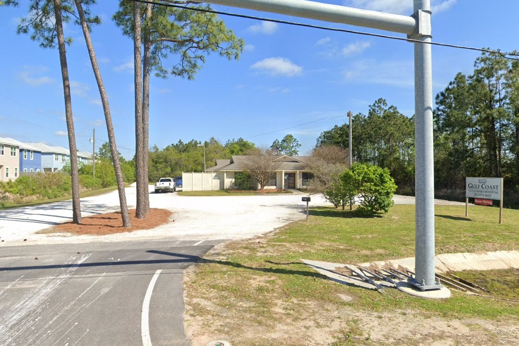 Gulf Coast Veterinary Hospital