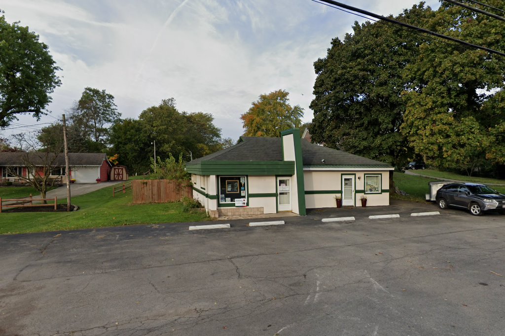 Irwin Animal Hospital