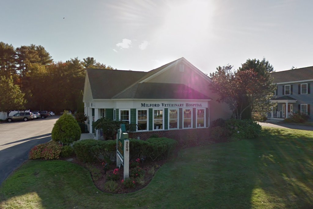 Milford Veterinary Hospital