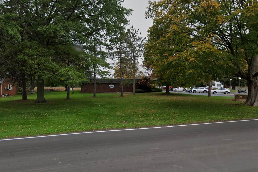 Lakeshore Veterinary Hospital