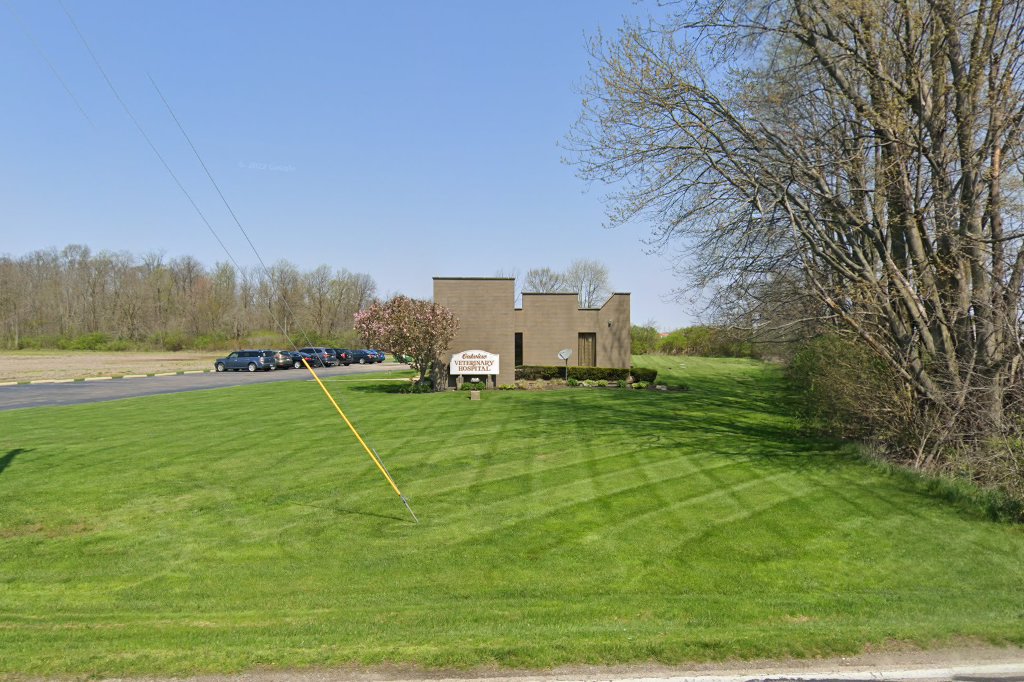 Oakview Veterinary Hospital