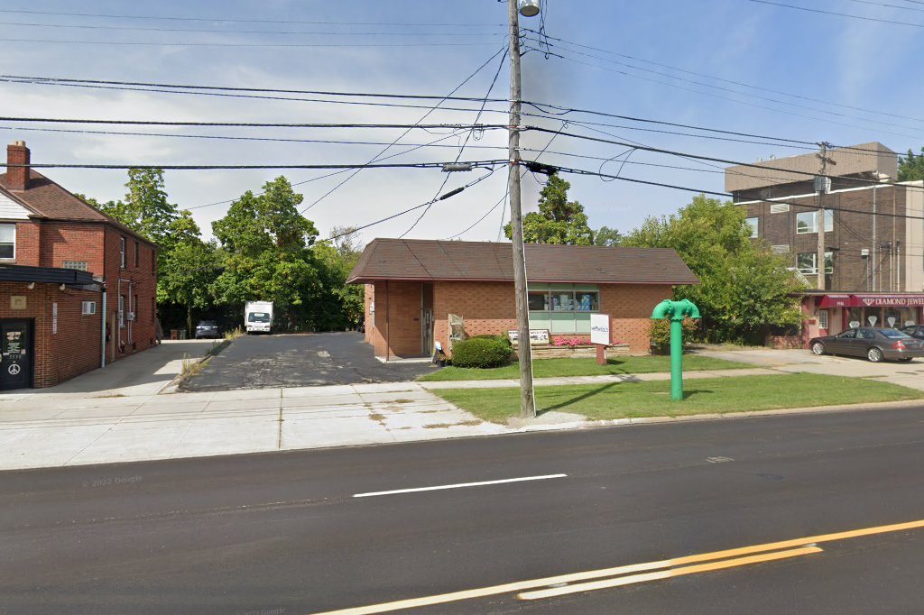 Parma Animal Hospital