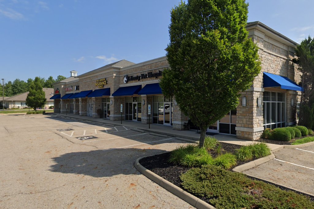 Liberty Pet Hospital