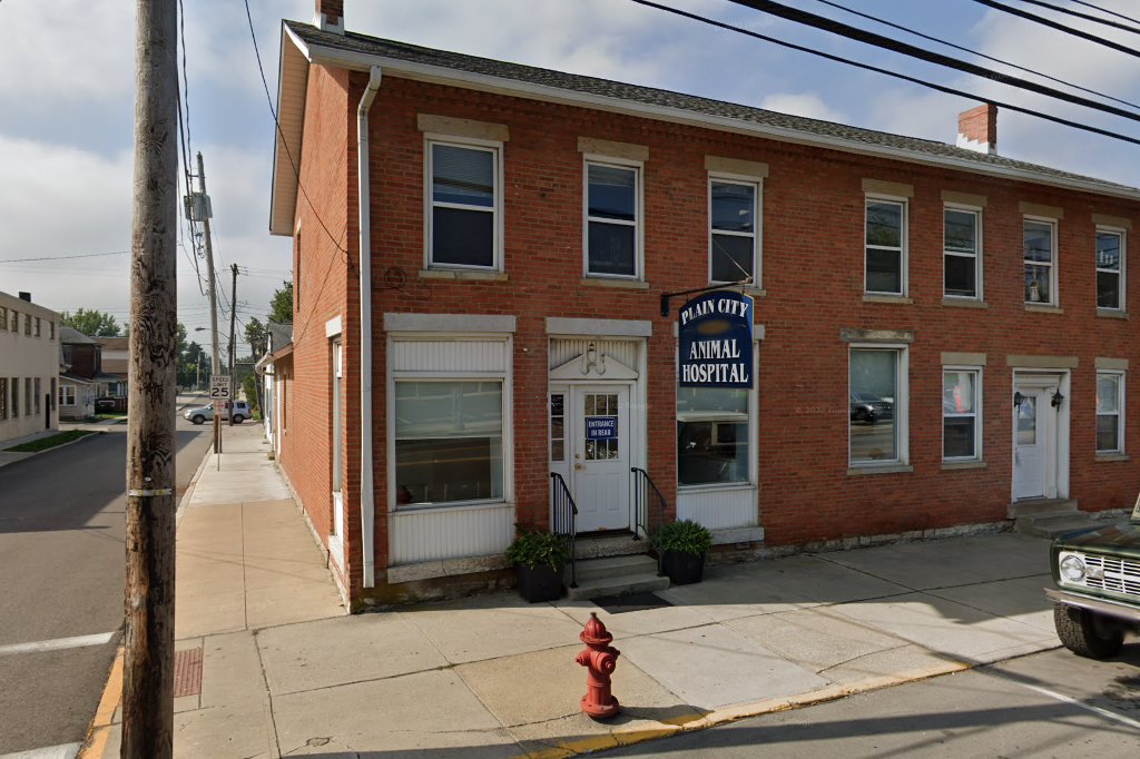 Plain City Animal Hospital