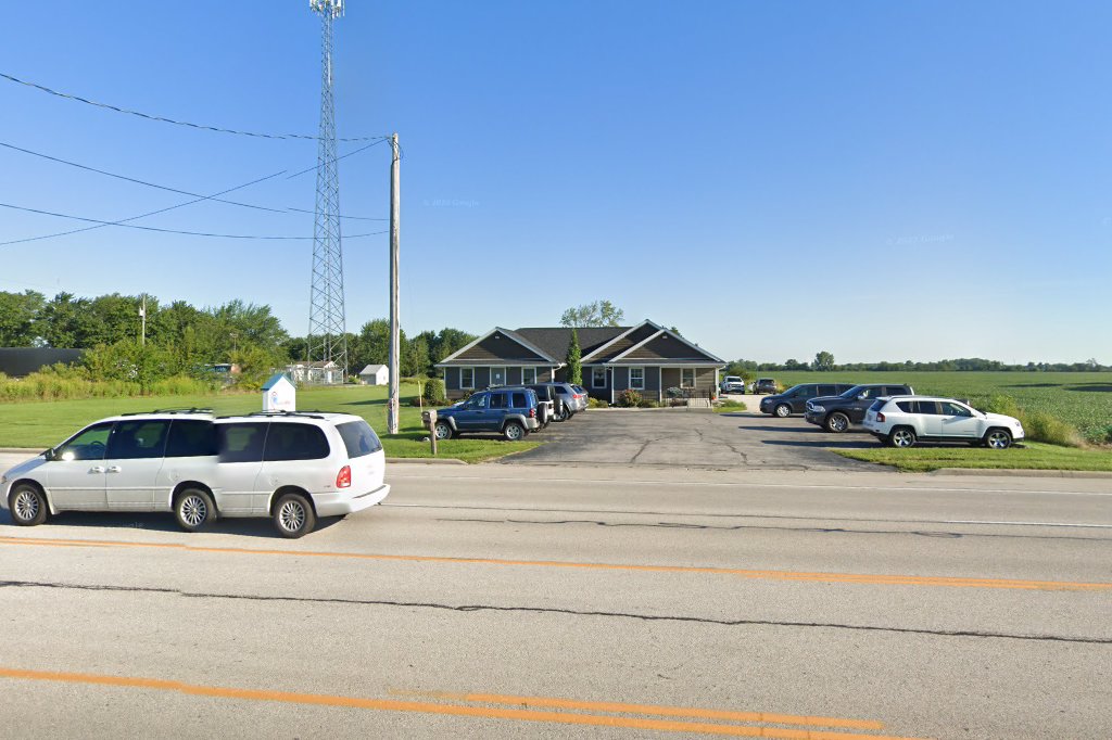 Maumee Bay Veterinary Hospital
