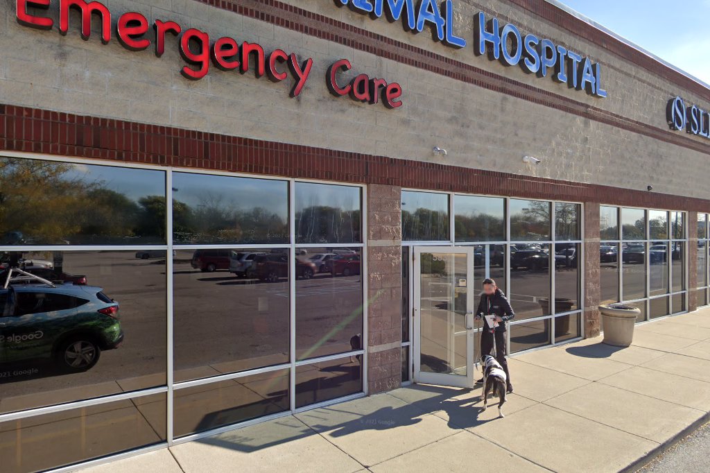 Rascal Animal Hospital