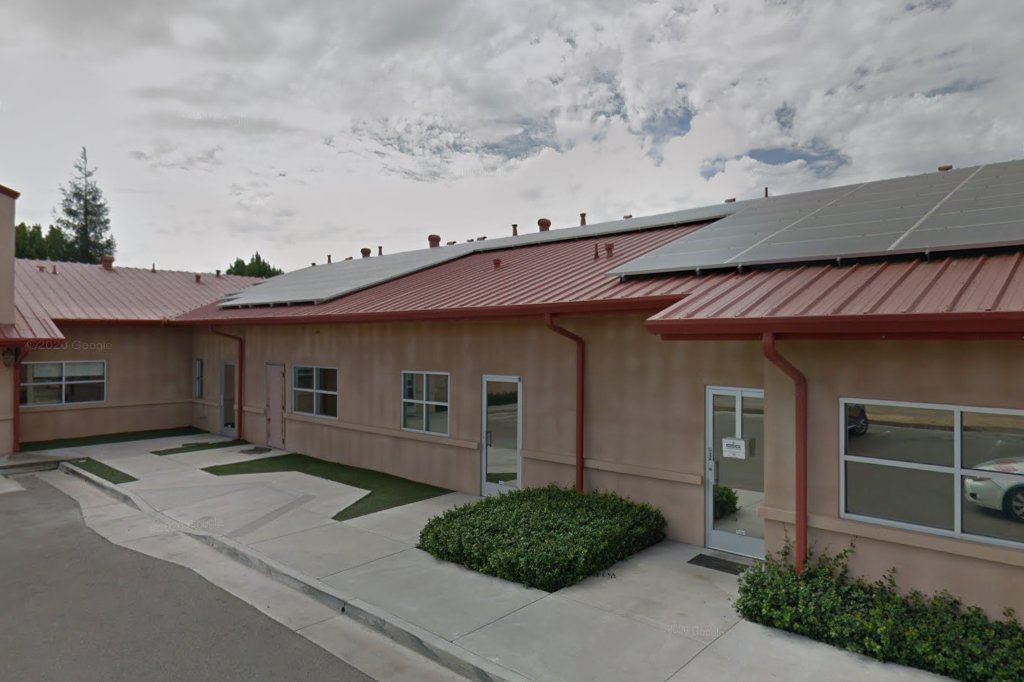 Clovis Family Pet Hospital