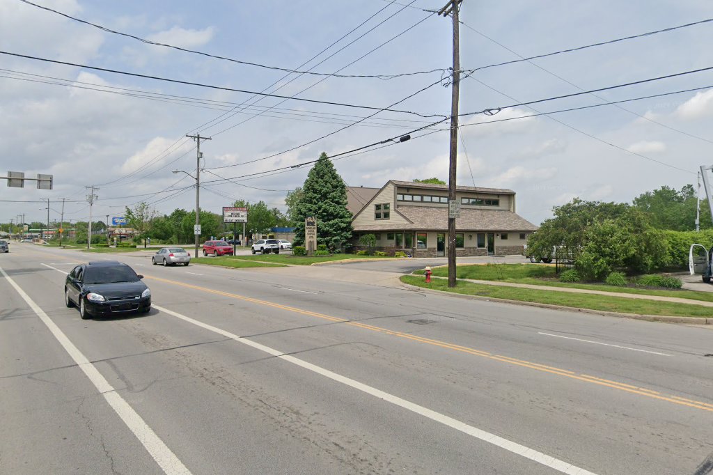 Shoreland Animal Hospital