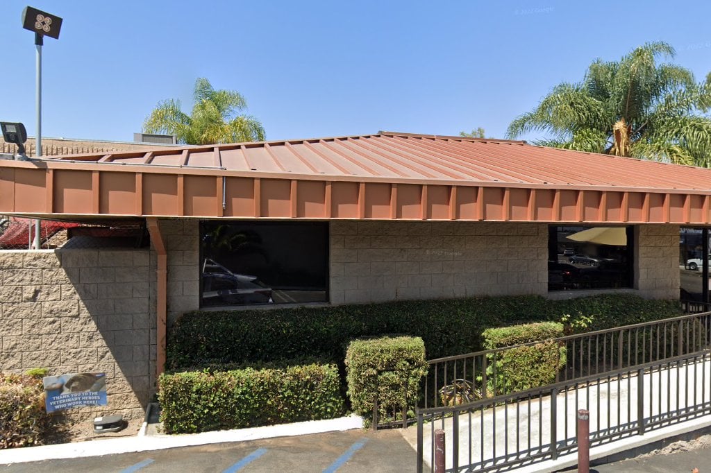 Harbor Animal Hospital