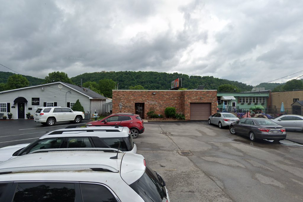 Kanawha City Veterinary Hospital