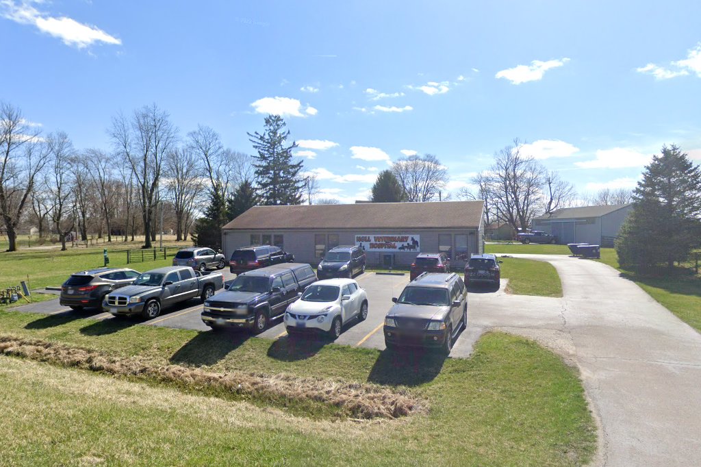 Noll Veterinary Hospital