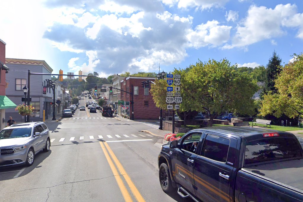 Lewisburg Veterinary Hospital