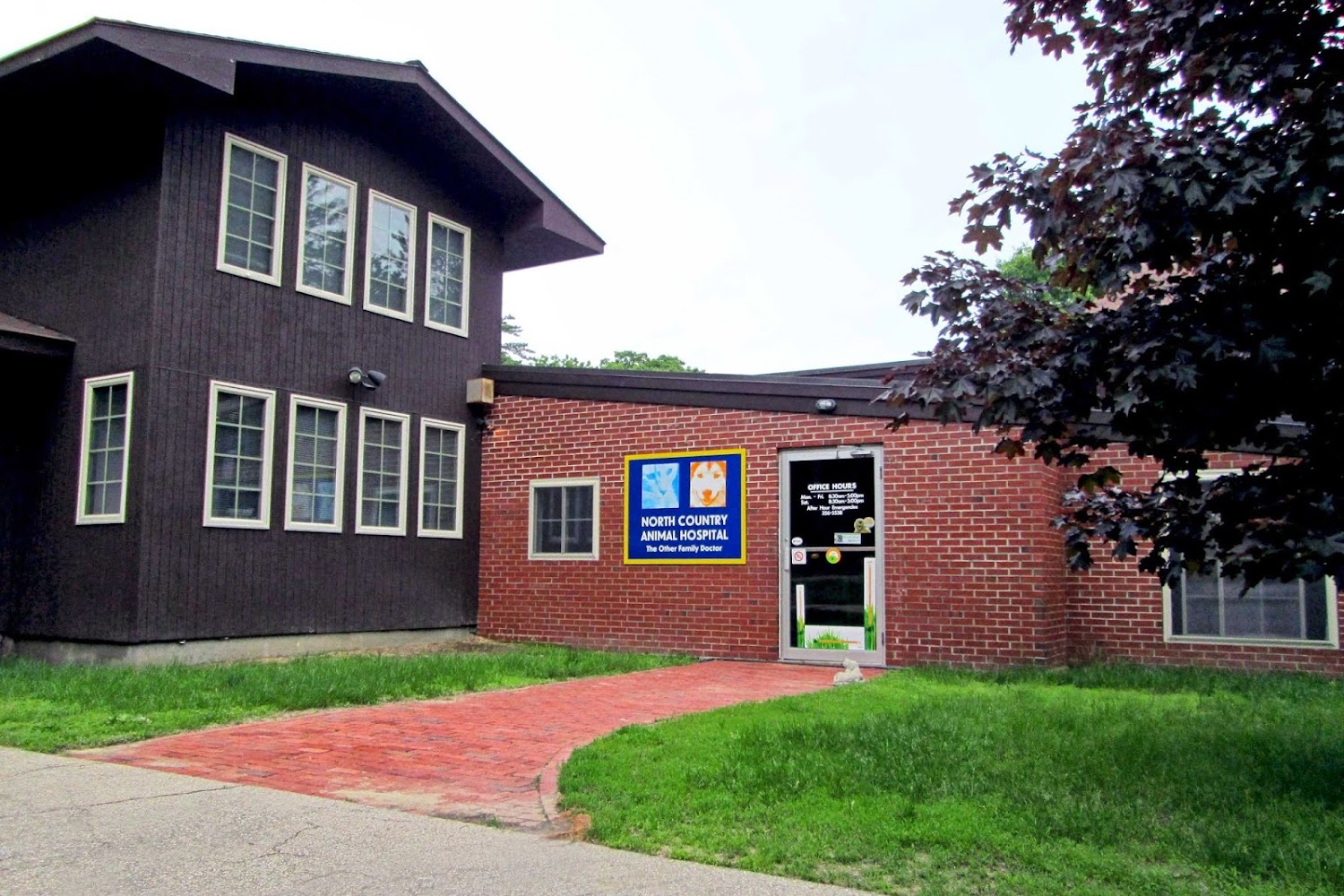 North Country Animal Hospital