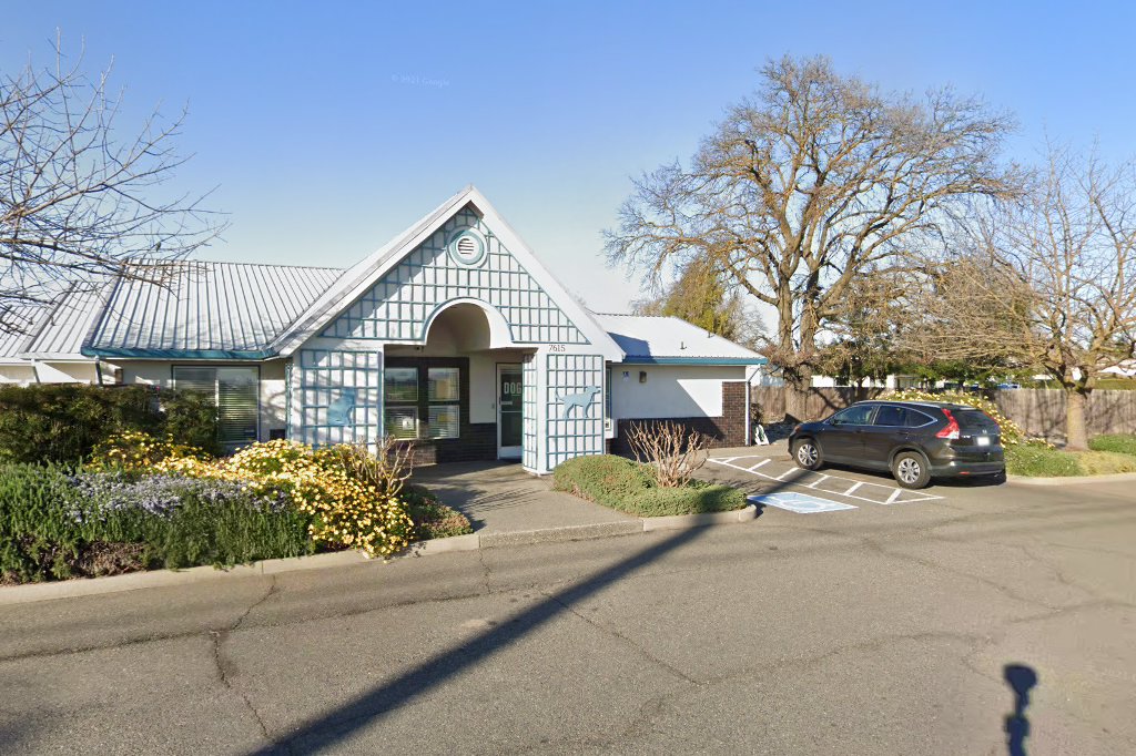 Hatton Veterinary Hospital