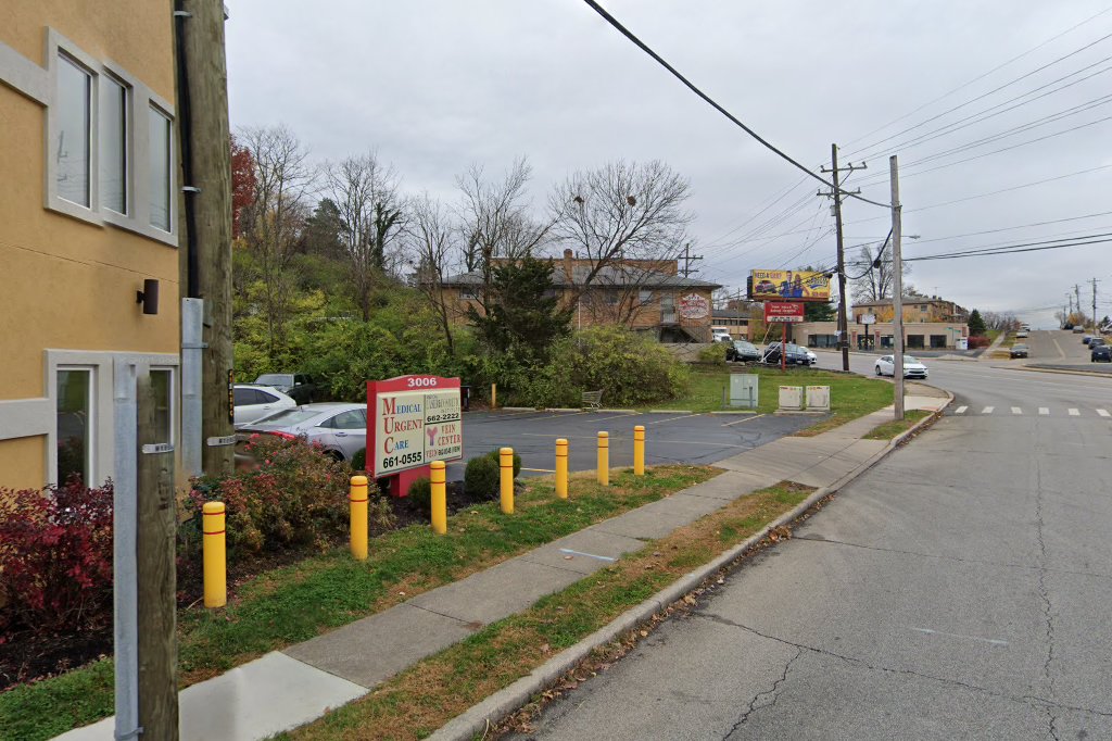 Oak Hills Animal Hospital