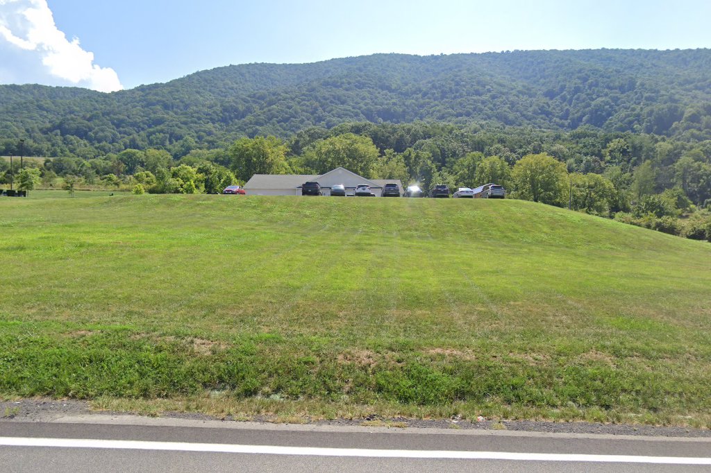 South Branch Animal Hospital