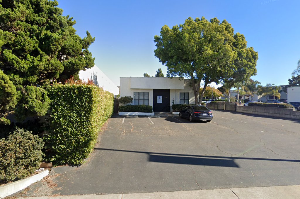 Goleta Airport Pet Hospital