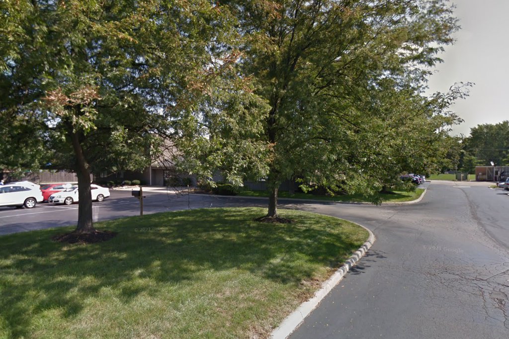 VCA Mill Run Animal Hospital