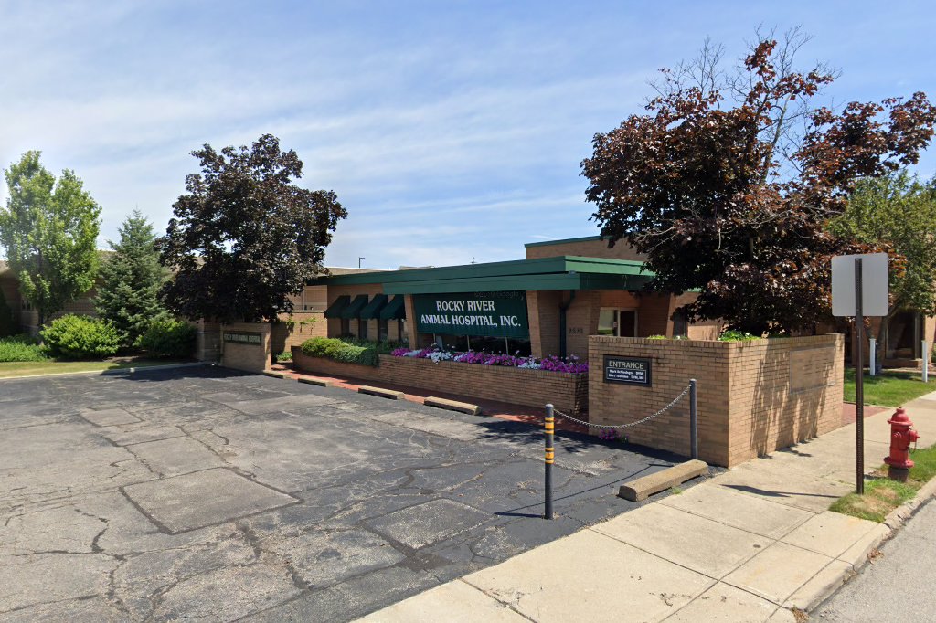 Rocky River Animal Hospital