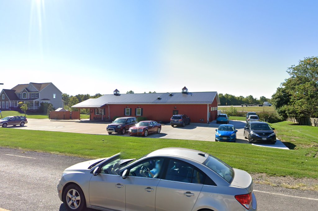 Rootstown Veterinary Hospital