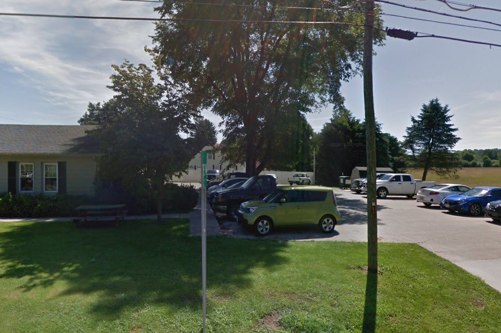 The Plains Veterinary Hospital