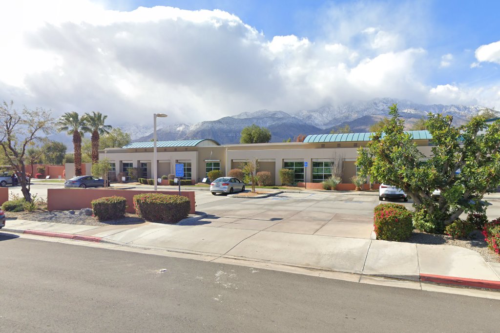 VCA Desert Animal Hospital