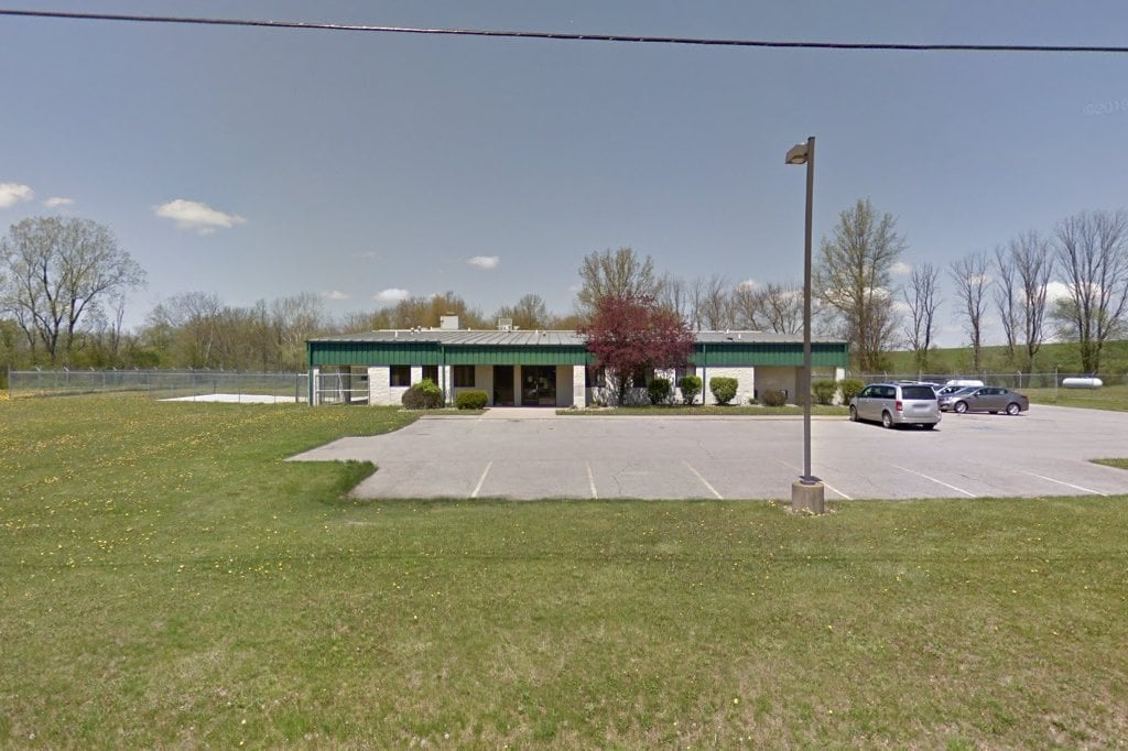 Crawford County Humane Society