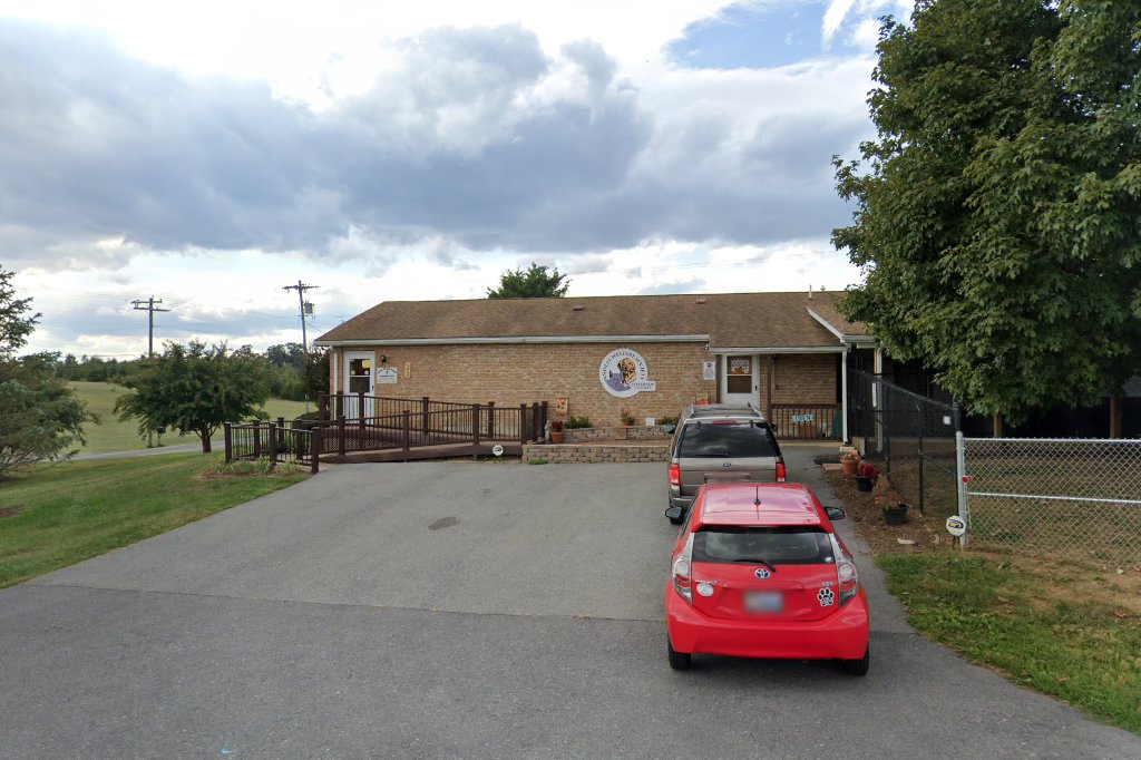 Animal Welfare Society