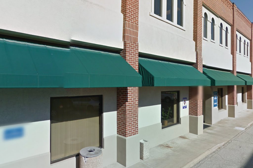 Defiance County Animal Shelter