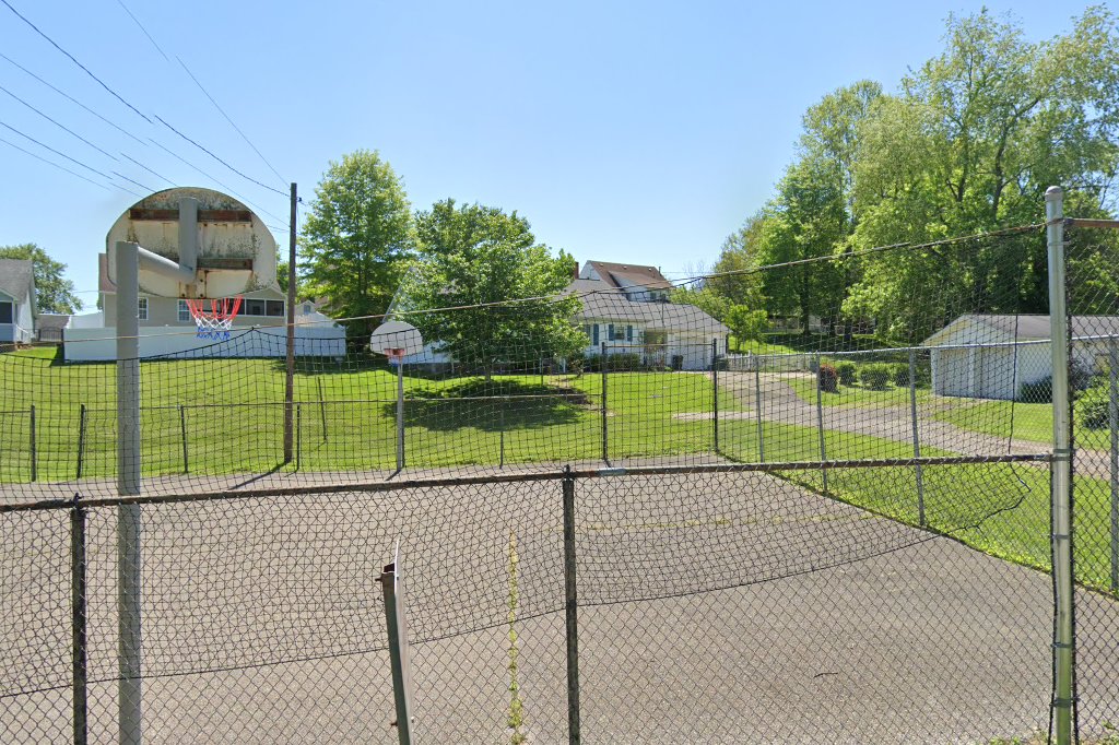 Lost Angels Animal Rescue