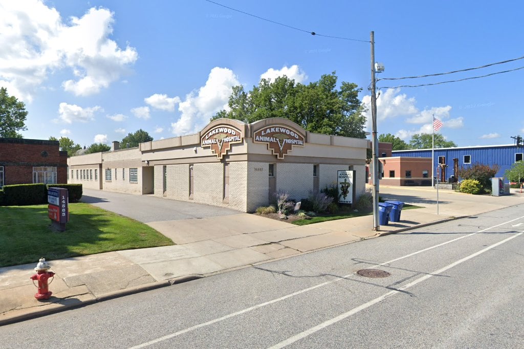 VCA Lakewood Animal Hospital