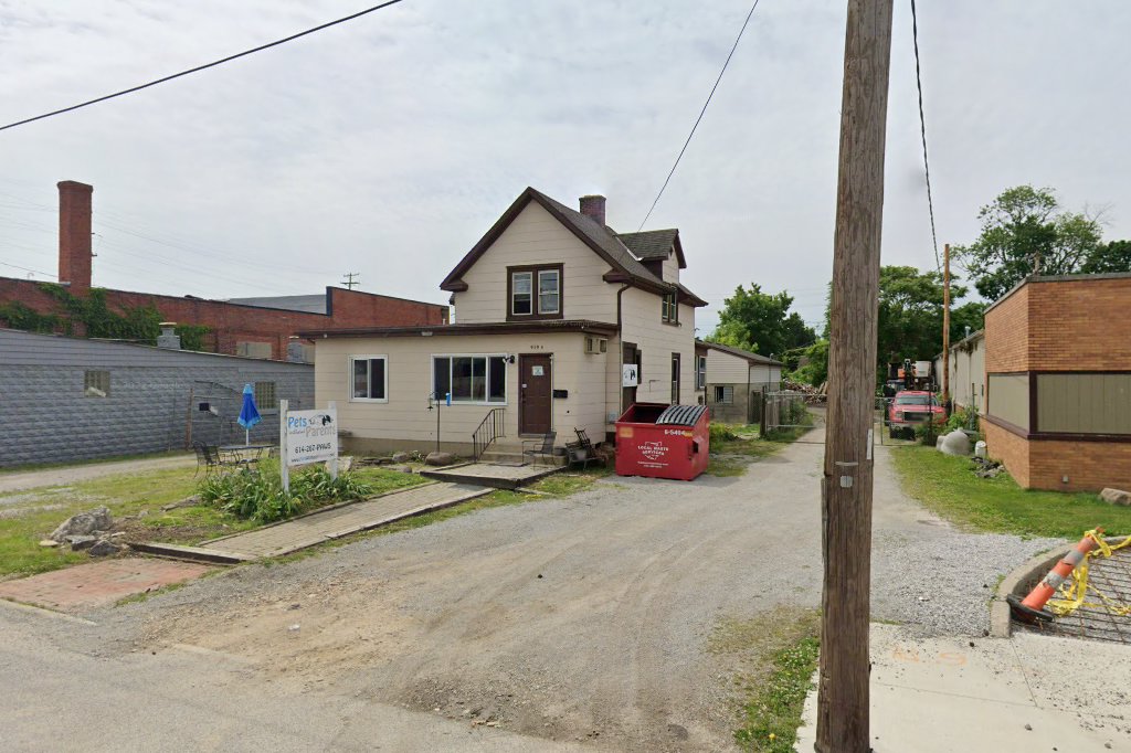 Pets Without Parents