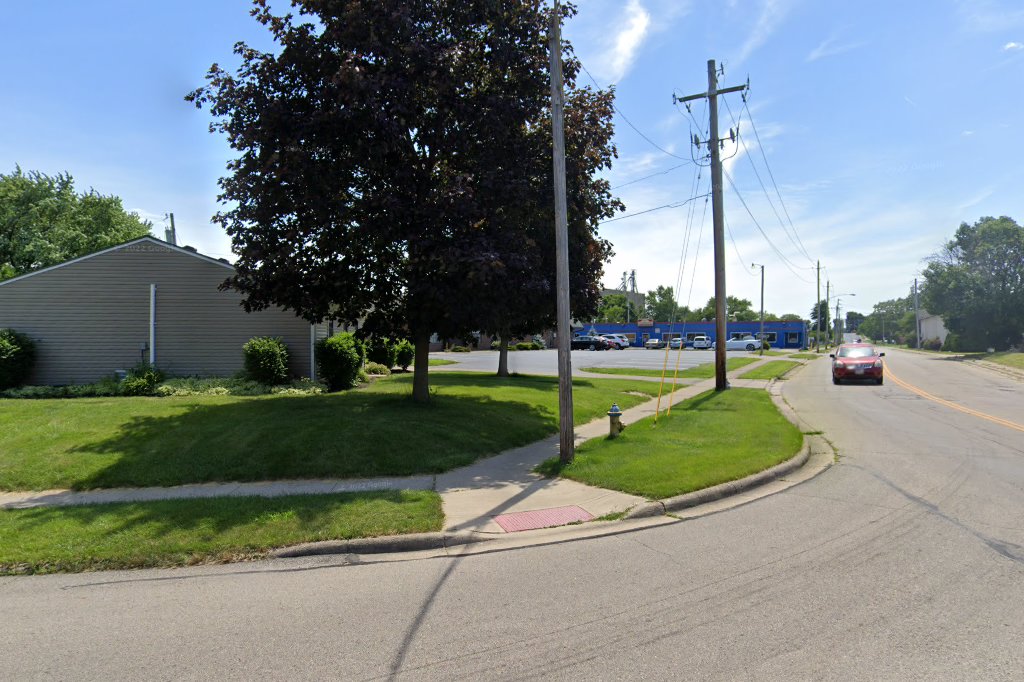 Humane Society-Greene County