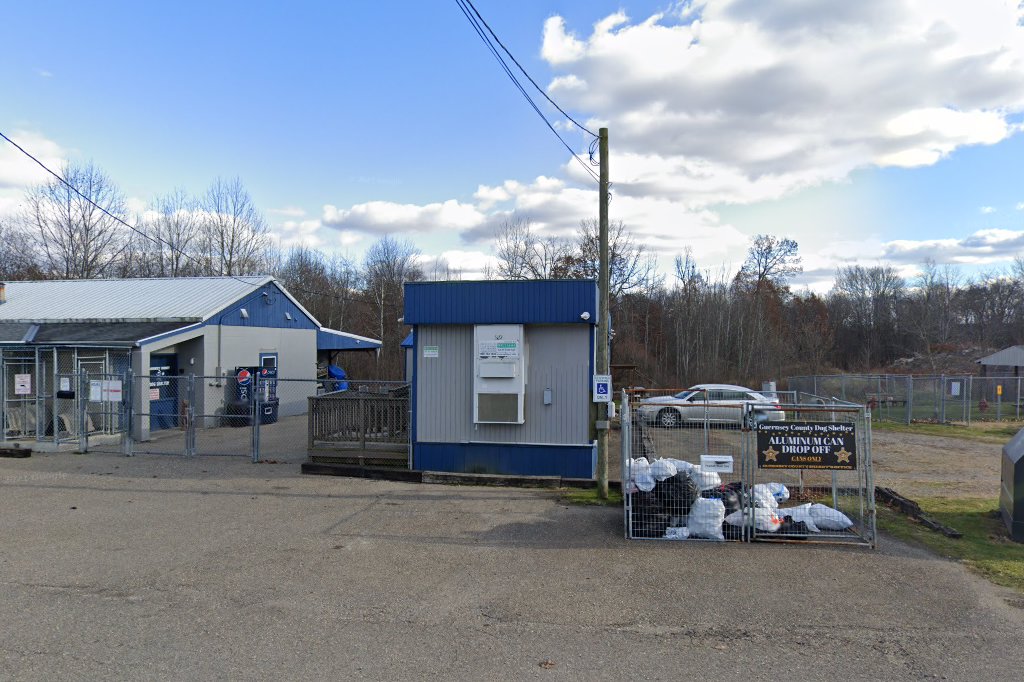 Guersney County Dog Warden