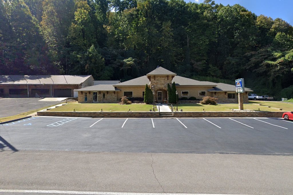 Guntersville Animal Hospital