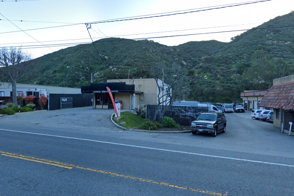 Laguna Pet Hospital & Wellness Center