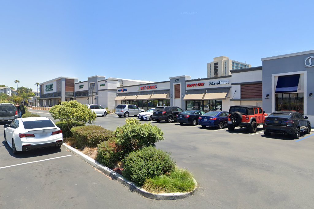 Clairemont Village Pet Clinic