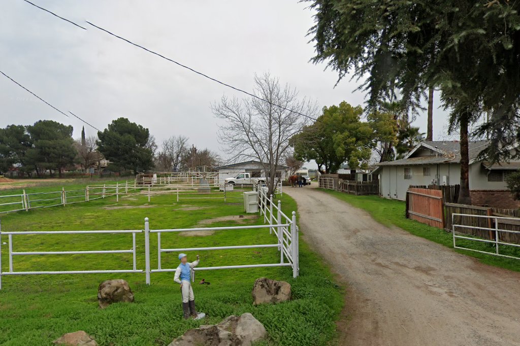 Clovis Equine Clinic