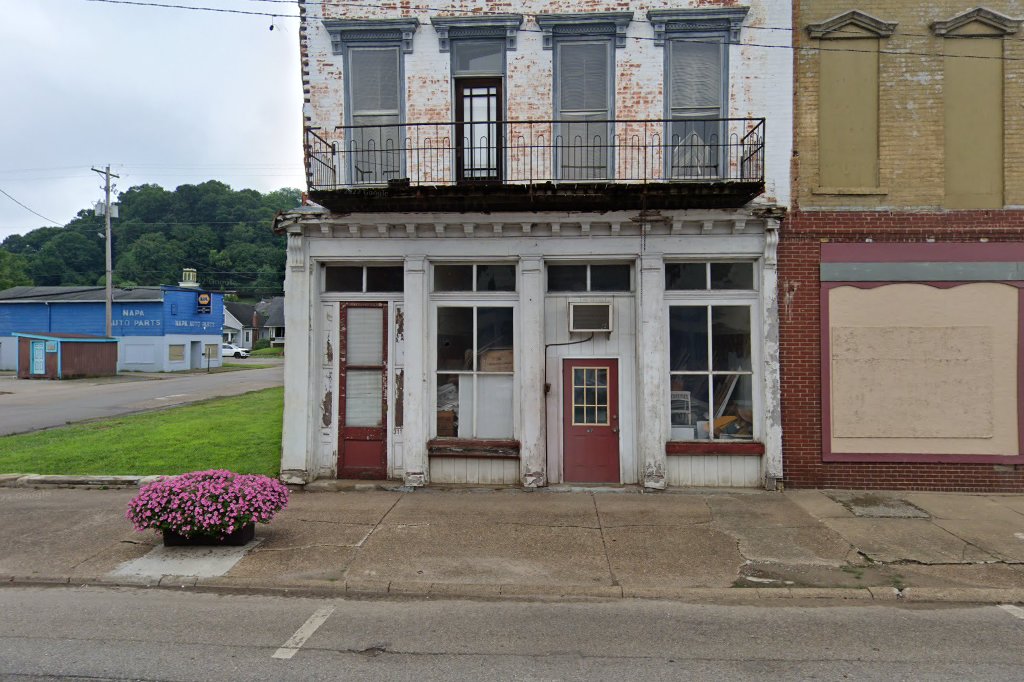 Meigs County Humane Society