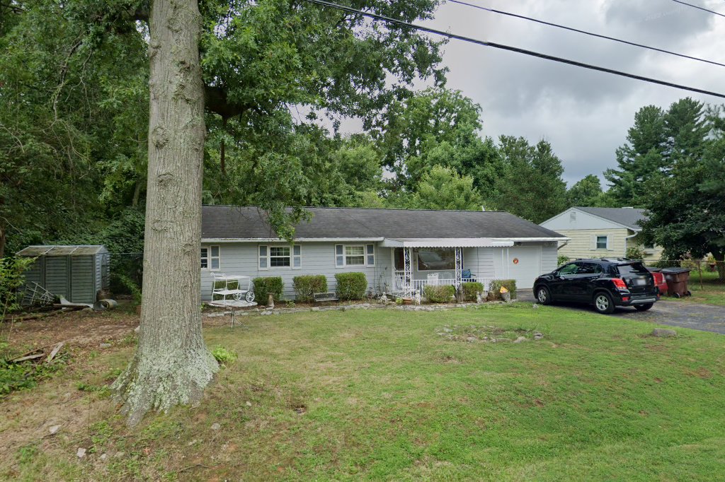 Noah's Ark Animal Shelter