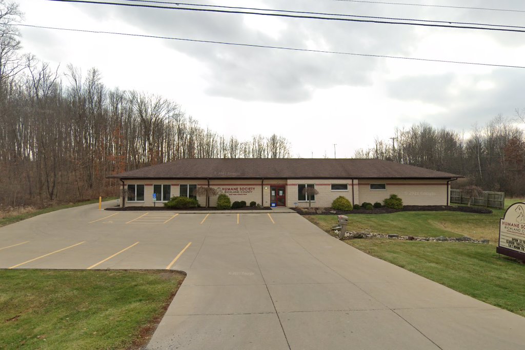 Humane Society of Richland County