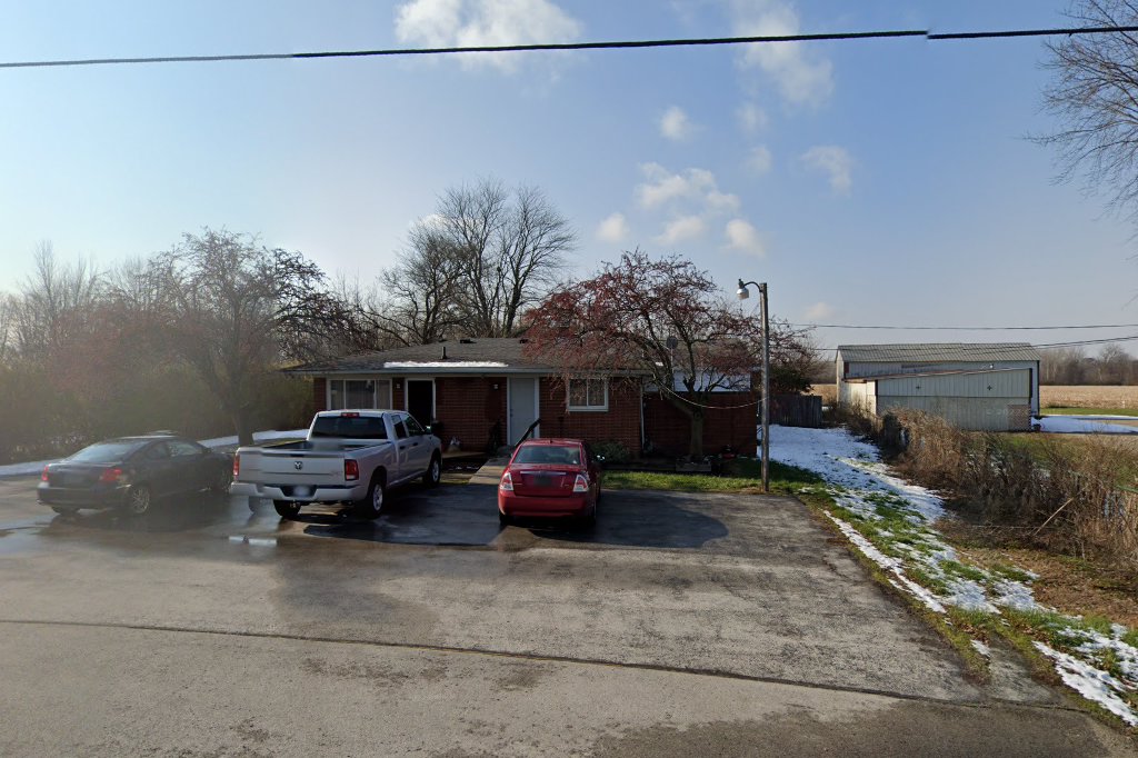 Humane Society of Sandusky County Inc